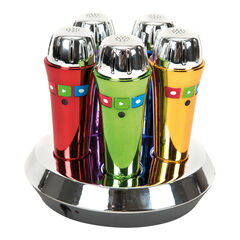 TTS Mini Communication Microphones hi-res